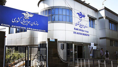 سازمان هواپیمایی کشوری