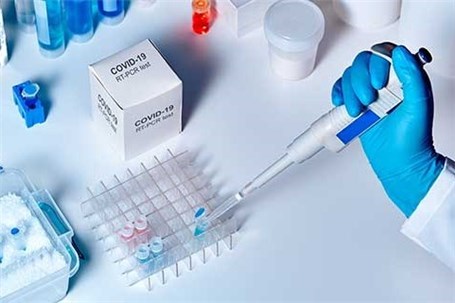 تست PCR