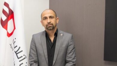 آهن آنلاین