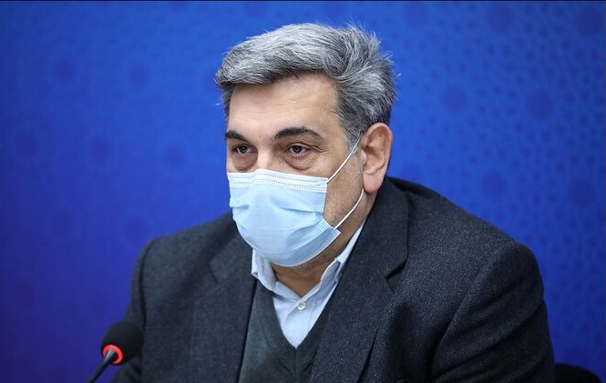تهران
