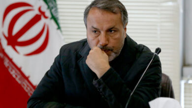 نماینده
