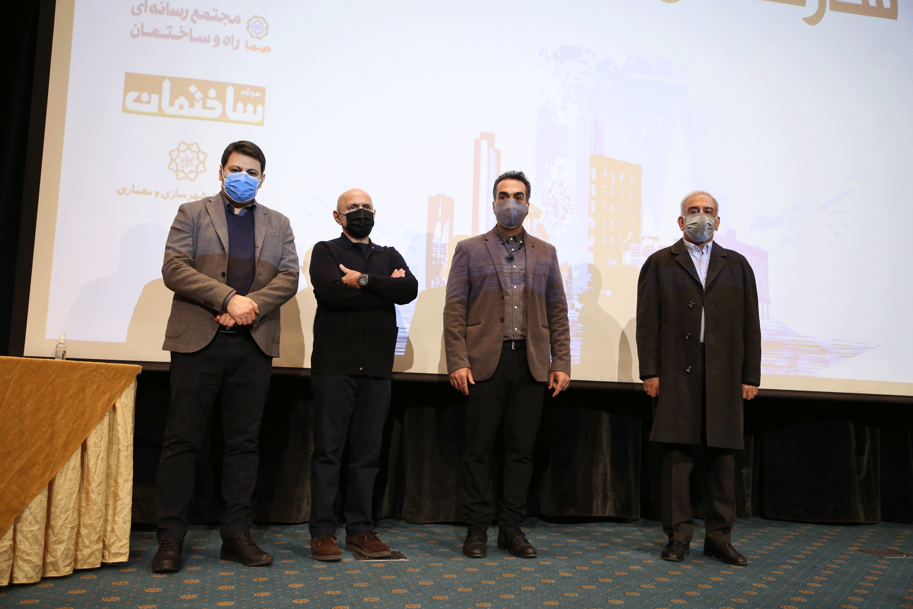 چهره های ماندگار