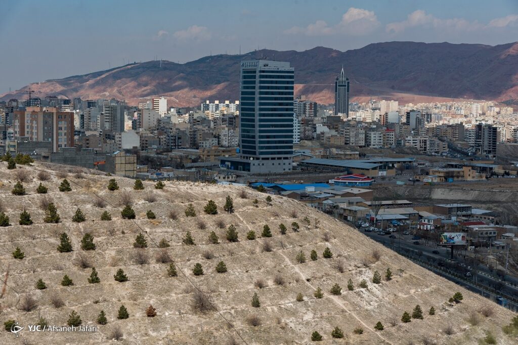 تبریز