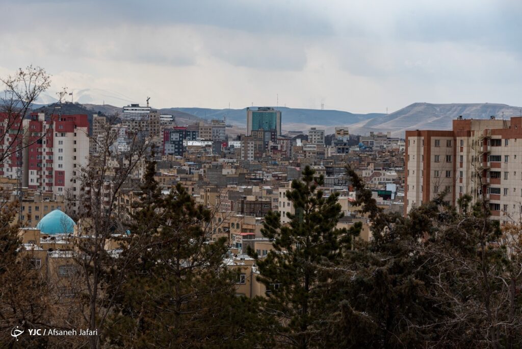 تبریز
