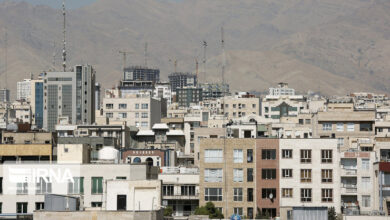 قیمت جدید مسکن