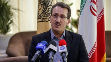 حمل و نقل ریلی
