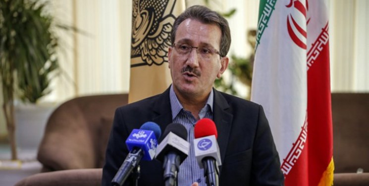 حمل و نقل ریلی