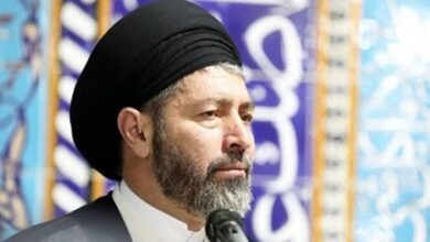 سید کاظم موسوی