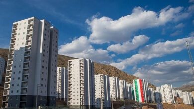اقدام ملی مسکن