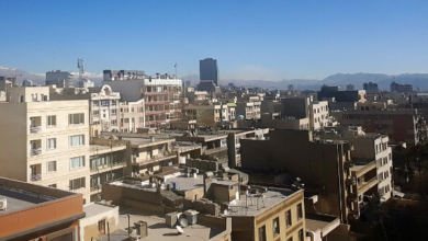 قیمت مسکن