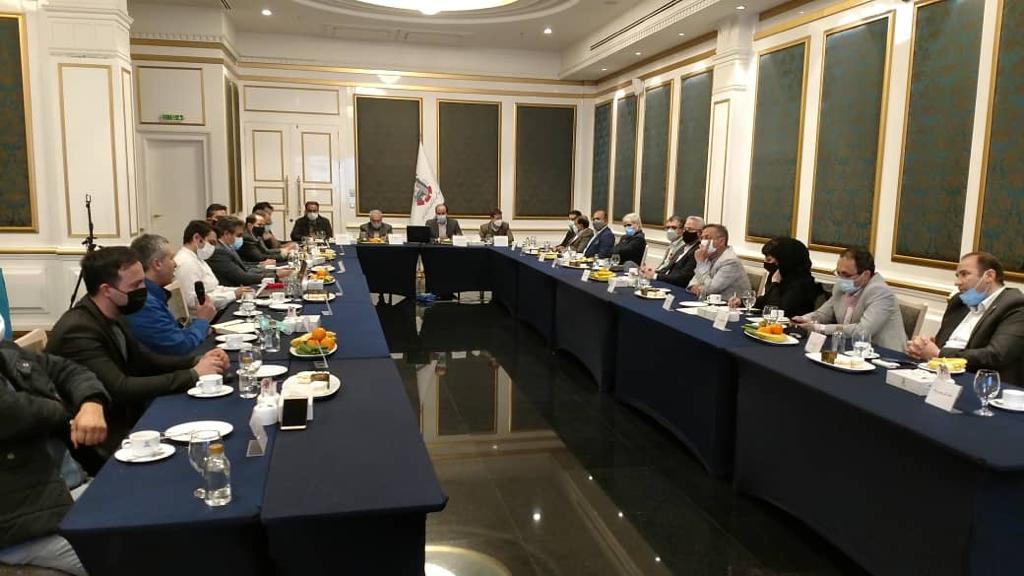مشارکت