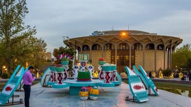 طرح نوروزی 1400