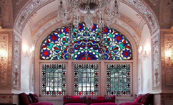 سبک شناسی طراحی داخلی