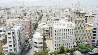 مناطق خطرناک و زلزله خیز تهران