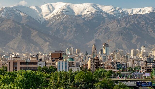 باخت مالیاتی به خانه خالی