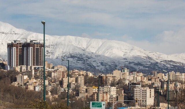 بازار مسکن