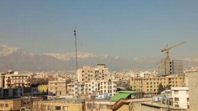 کاهش قیمت مسکن