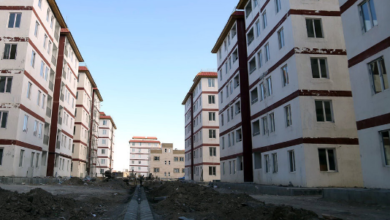 مسکن ملی