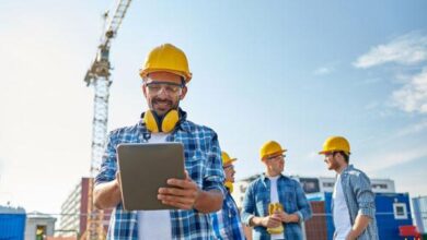 تعویض مهندس ناظر