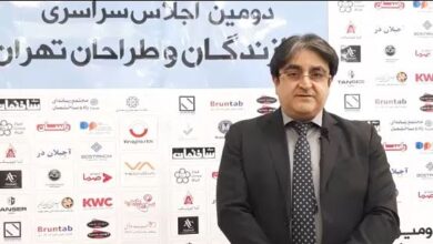 بابک اعتمادی