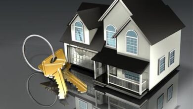 قیمت خانه