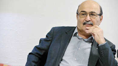 غلامرضا سلامی