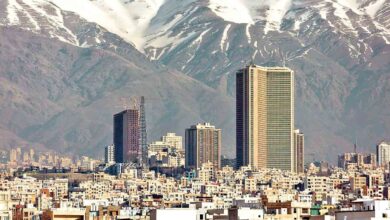 رکود ساختمانی