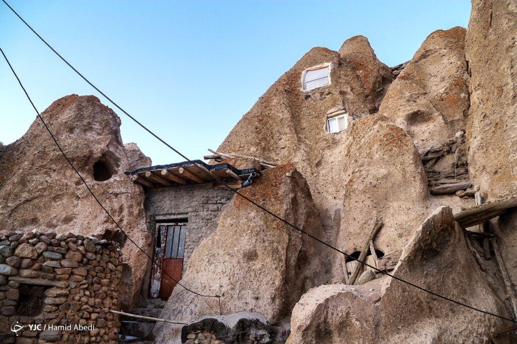 کندوان