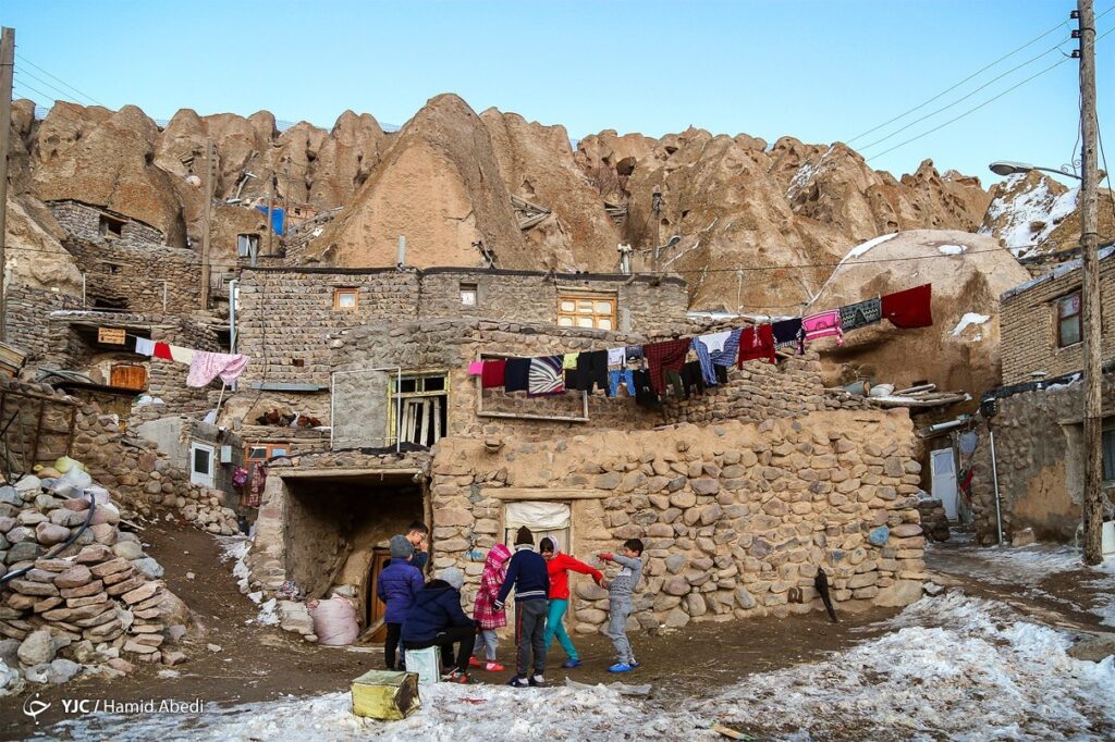 کندوان