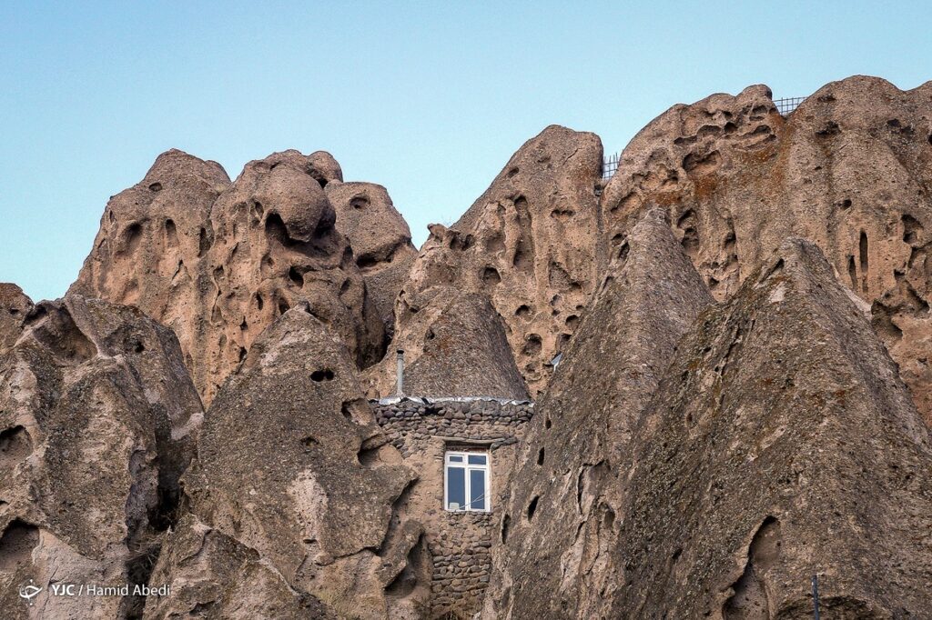 کندوان
