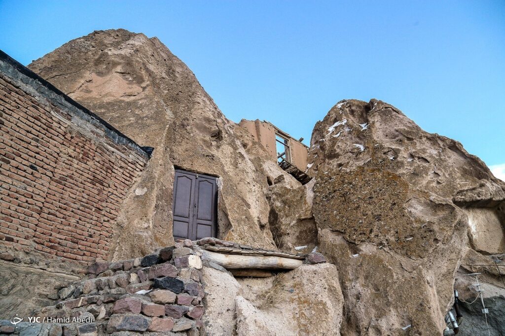 کندوان