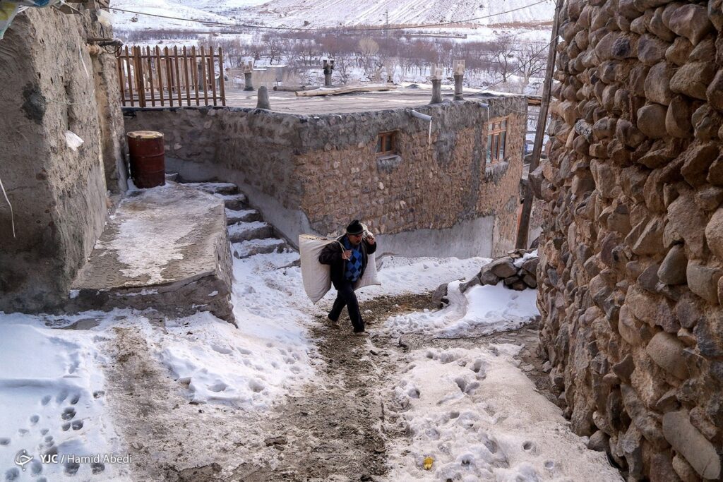 کندوان