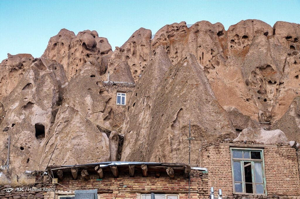 کندوان