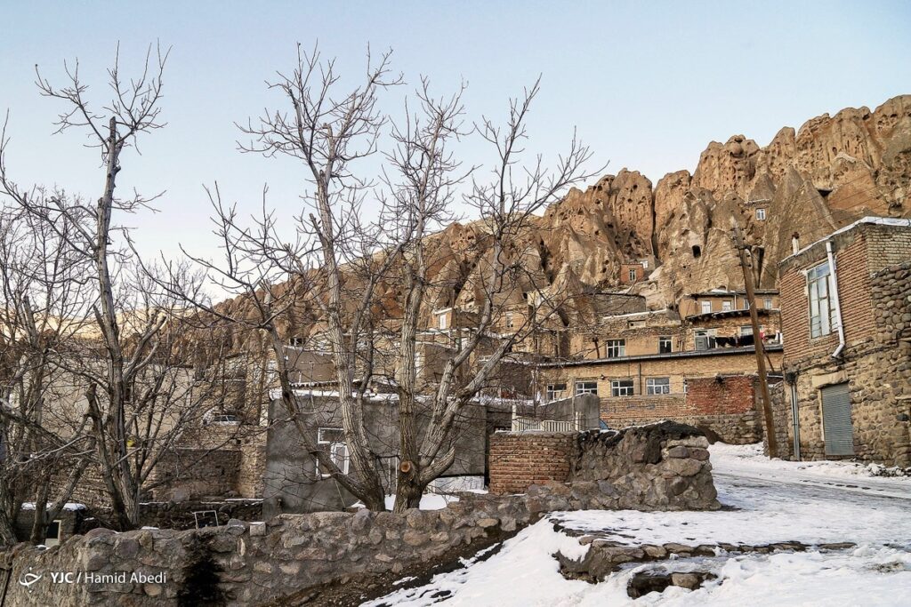 کندوان