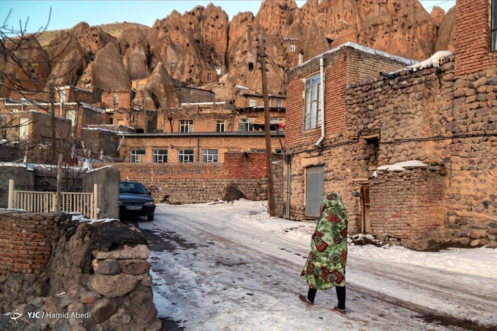کندوان