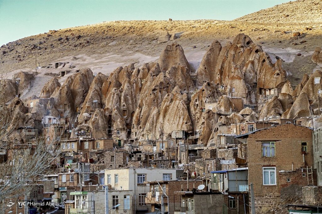 کندوان