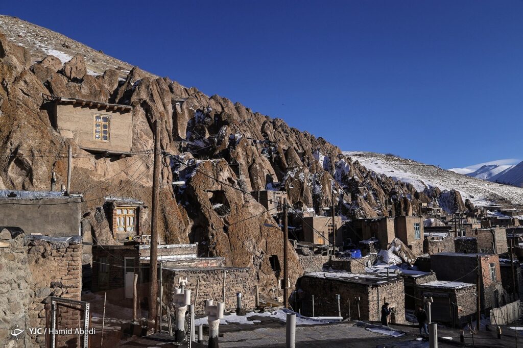 کندوان