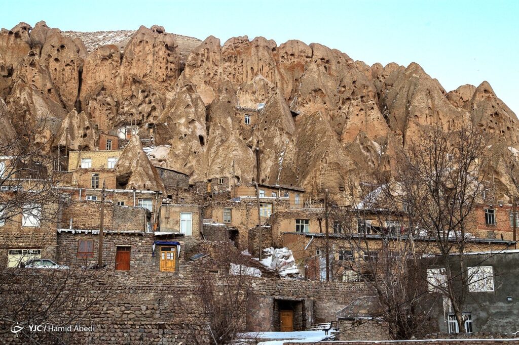 کندوان