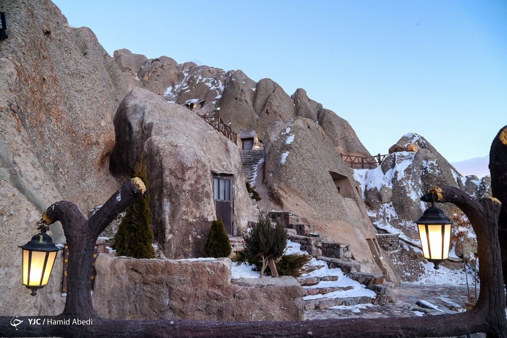 کندوان