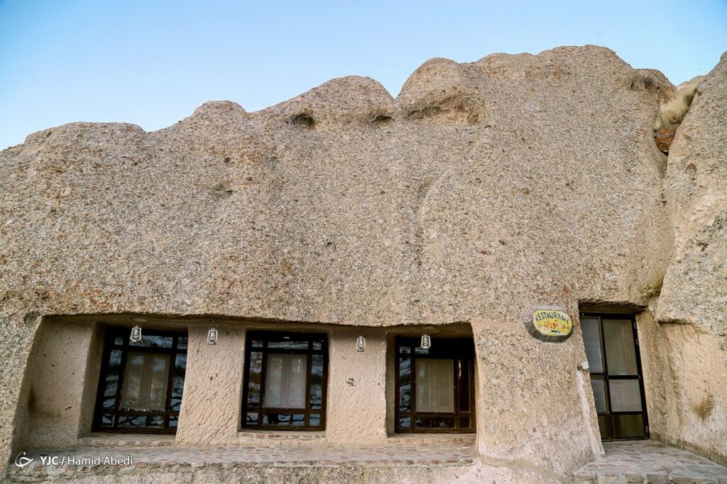 کندوان
