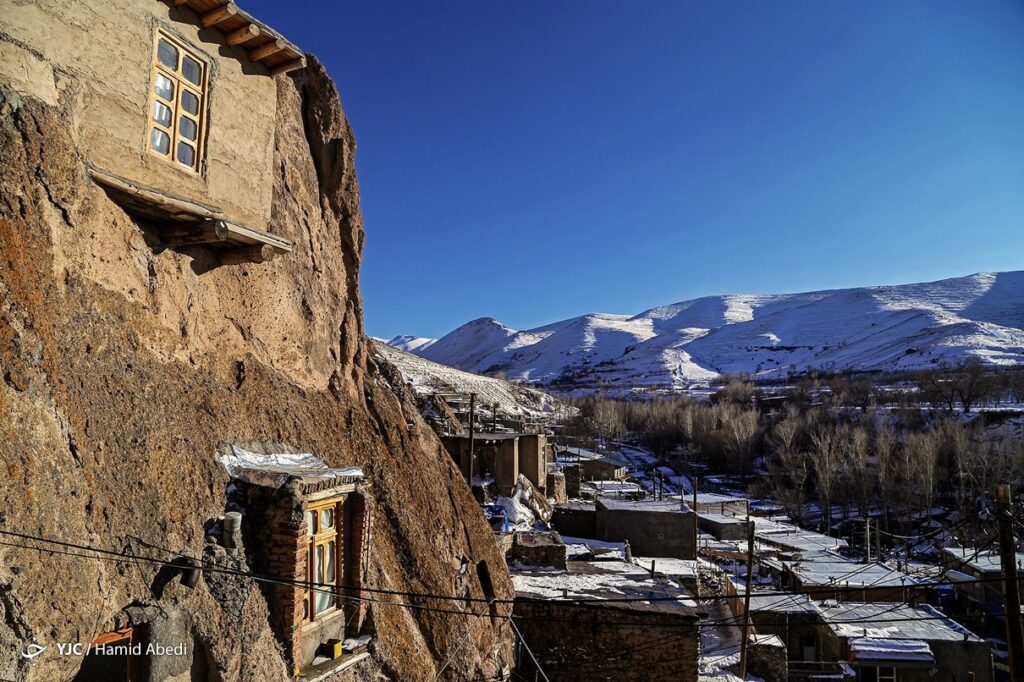 کندوان