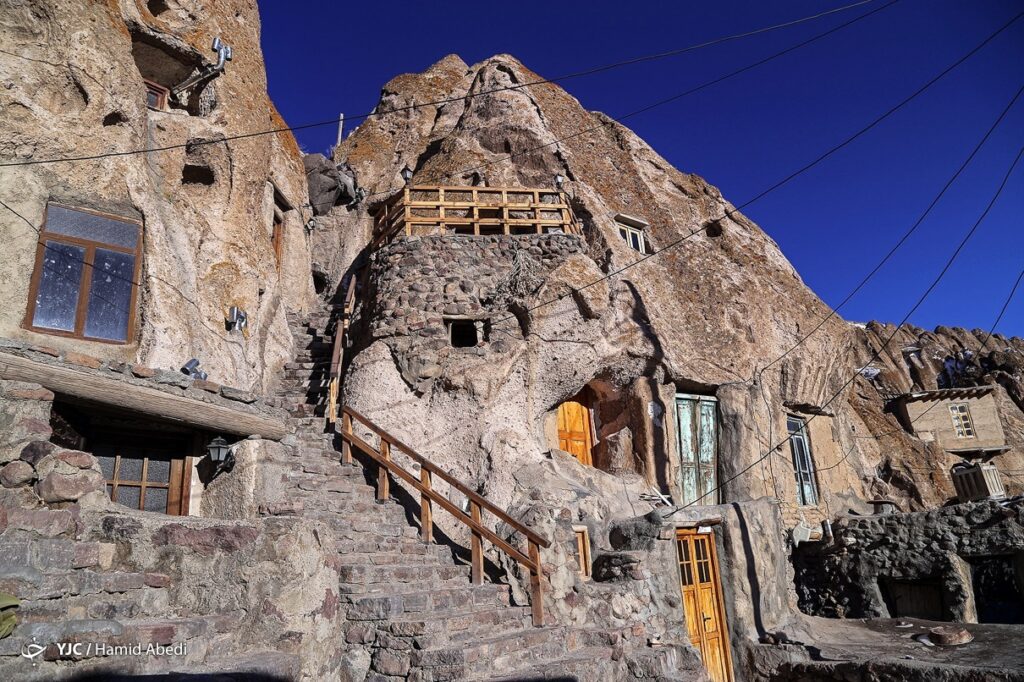 کندوان