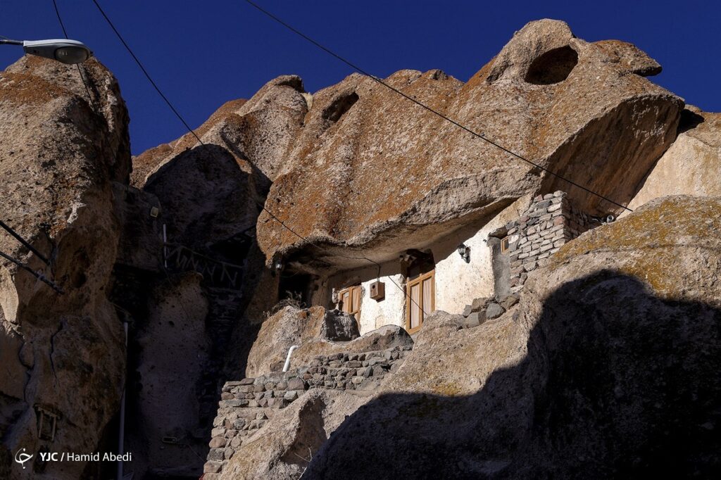 کندوان