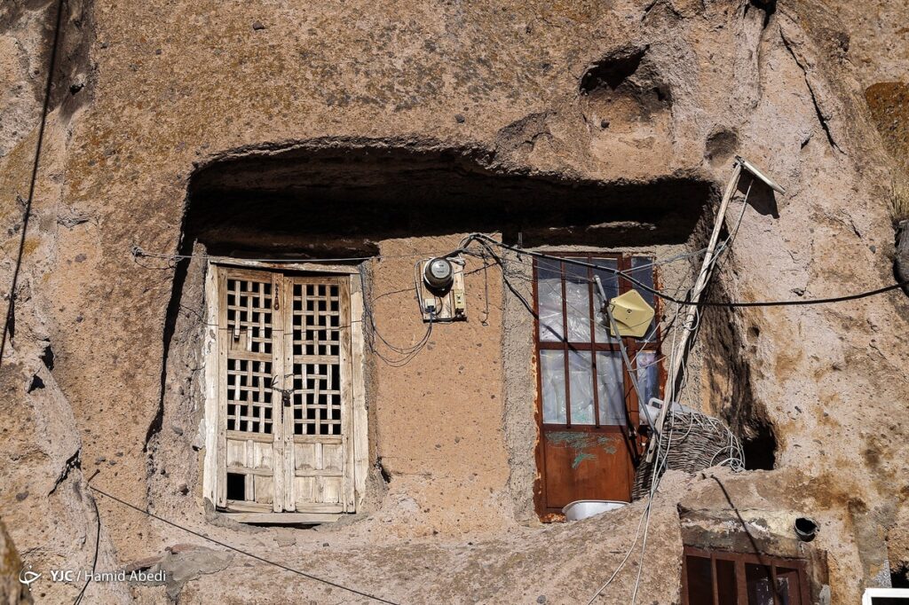 کندوان