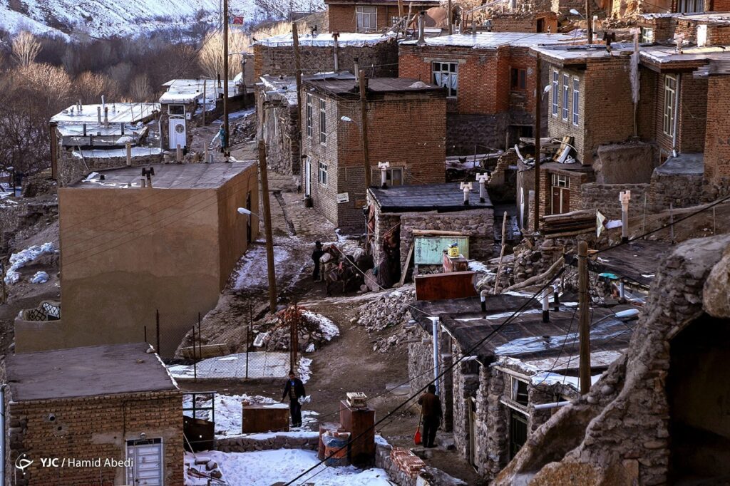 کندوان