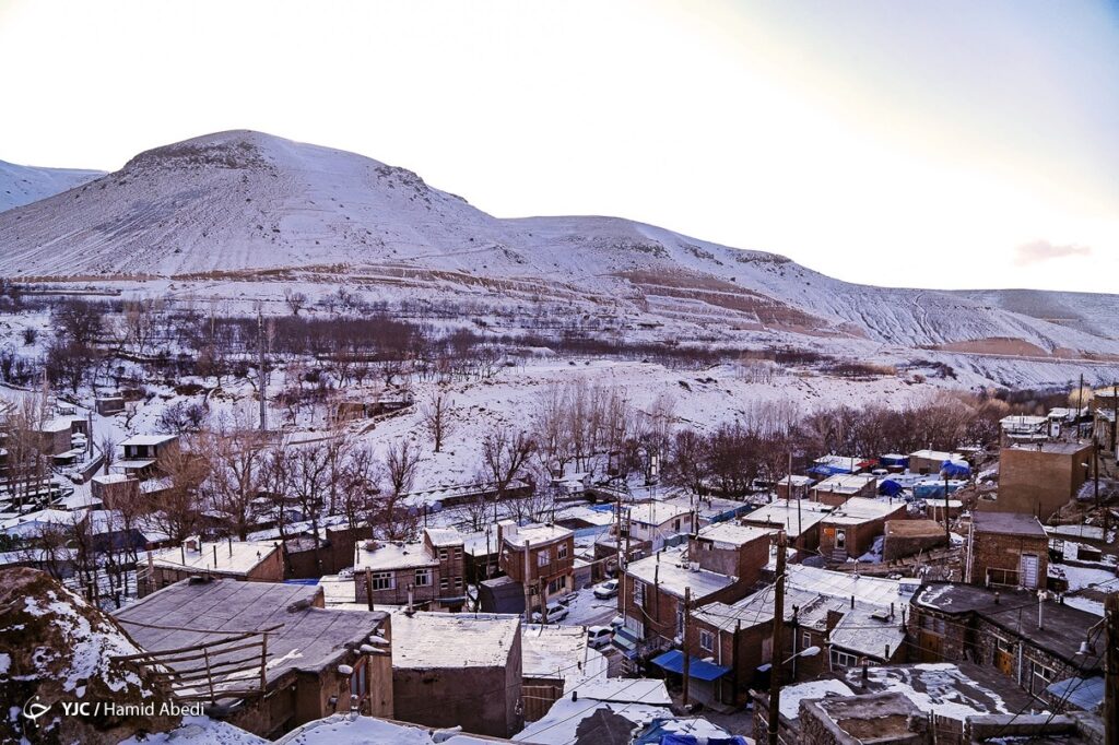 کندوان