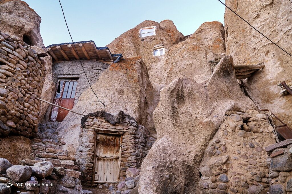 کندوان