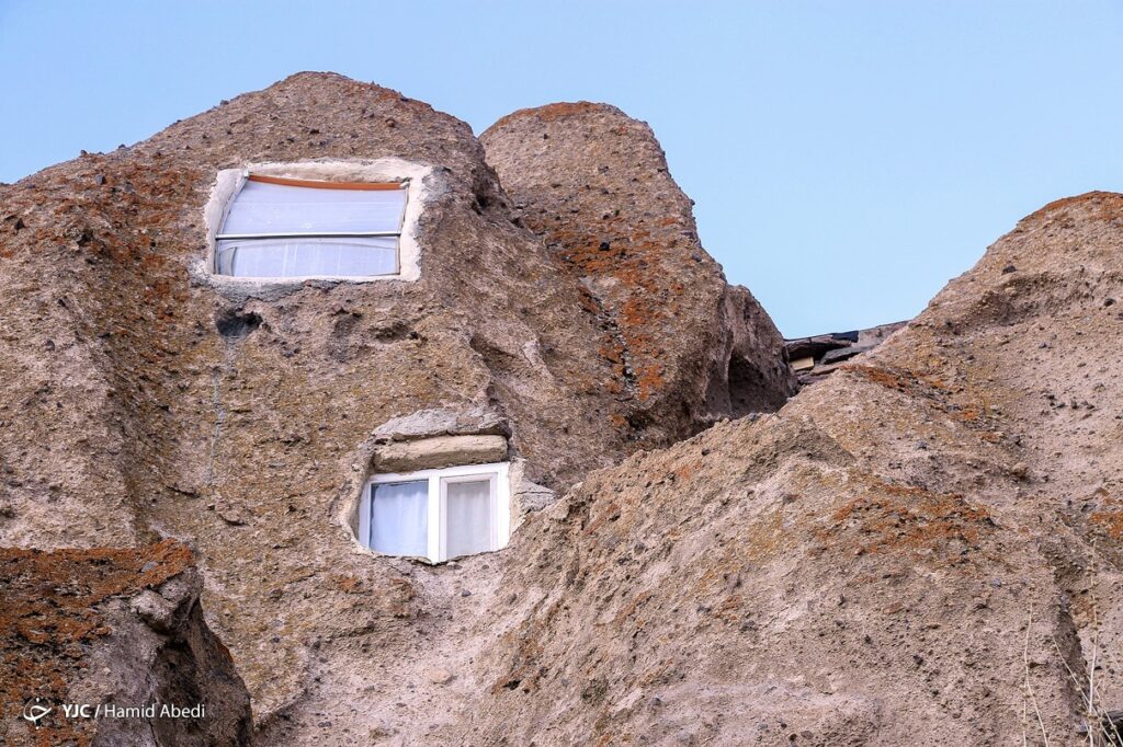 کندوان