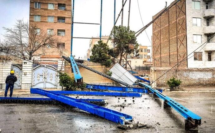ساختمان