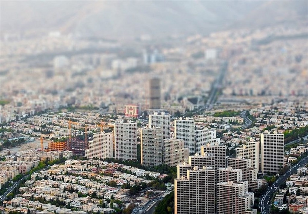 احداث ۵ هزار واحد مسکونی در دستور کار سازمان نوسازی شهرداری تهران